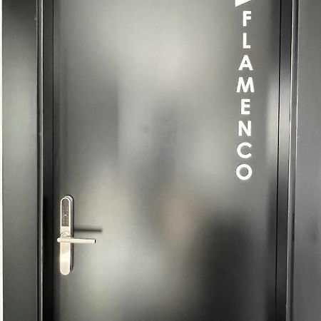 Flamenco Modern & Luxury Διαμέρισμα Μάλαγα Εξωτερικό φωτογραφία