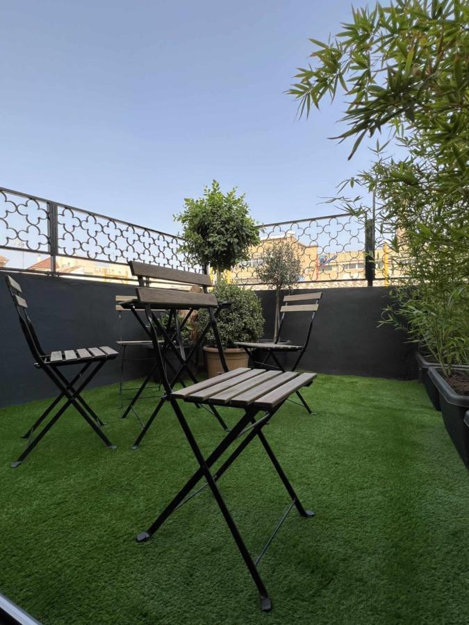 Flamenco Modern & Luxury Διαμέρισμα Μάλαγα Εξωτερικό φωτογραφία