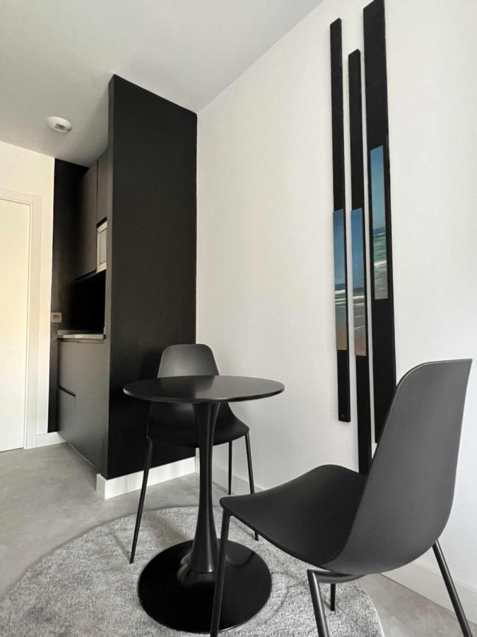 Flamenco Modern & Luxury Διαμέρισμα Μάλαγα Εξωτερικό φωτογραφία