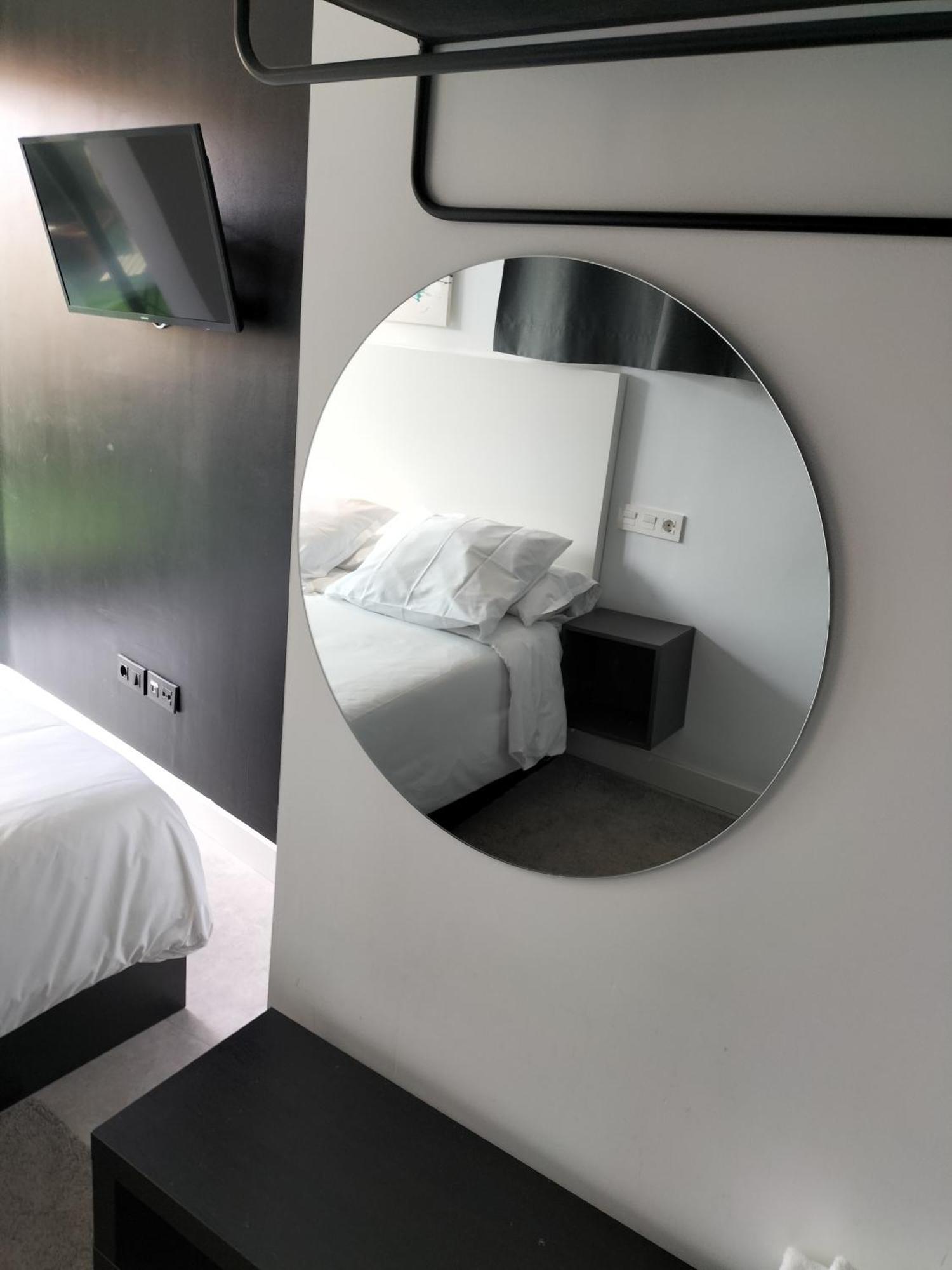 Flamenco Modern & Luxury Διαμέρισμα Μάλαγα Εξωτερικό φωτογραφία