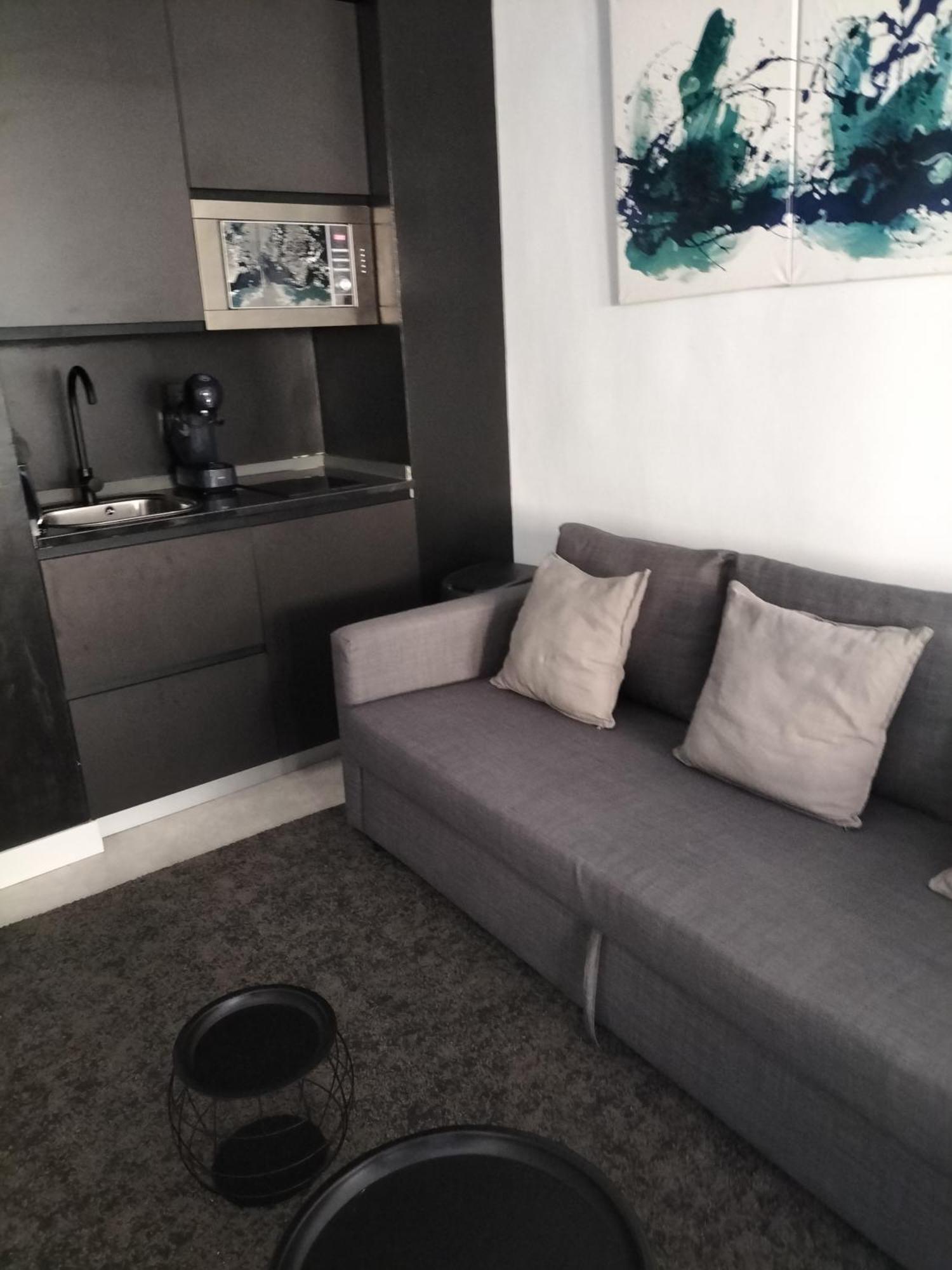 Flamenco Modern & Luxury Διαμέρισμα Μάλαγα Εξωτερικό φωτογραφία